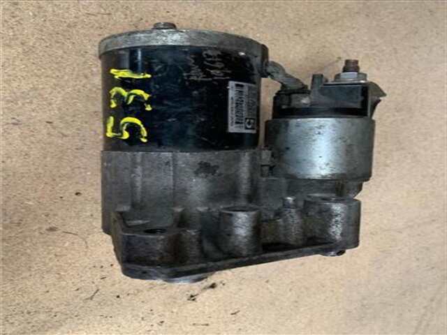 Motor de Arranque Citroen C4 1.6 AVATAR [1.6 LTR. - 80 KW 16V HDI FAP]