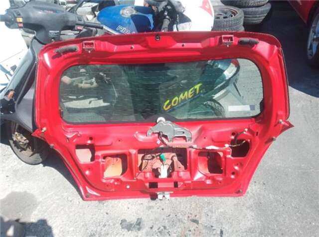 Foto 2ª: Portón Suzuki Swift 1.3 GL (3-PTAS.) [1.3 LTR. - 68 KW 16V CAT] [M13A]