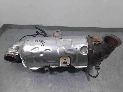 Filtro Particulas Citroen C4 1.5 BLUEHDI 130 BBYHZB) 131CV 96KW