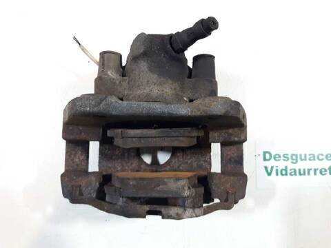 Foto 2ª: Pinza Freno Trasera Derecho Bmw X3 2.5SI 218CV 160KW [N52B25A] (2007)