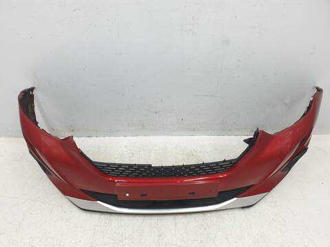 Foto 2ª: Paragolpes Delantero Peugeot 2008 ALLURE