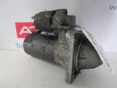 Motor de Arranque Fiat Stilo 1.9 JTD 192_XE1A) 115CV 85KW