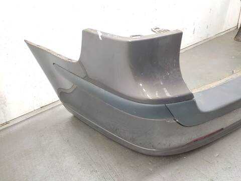Foto 3ª: Paragolpes Trasero Saab 9-3 1.9 TID LINEAR SPORT 110KW SPORT HATCH [Z19DTH] (2006)