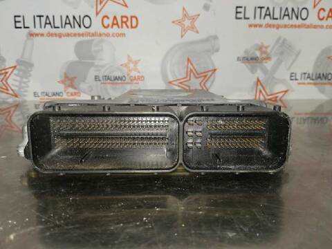 Foto 3ª: Centralita Motor ECU Bmw Serie 1 114 2.0 16V DIESEL BERLINA 163CV 120KW (2004)