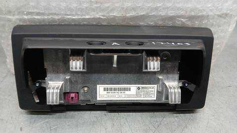 Foto 2ª: Sistema GPS Bmw i3 ELECTRIC 170CV 125KW [IB1P25B] (2018)