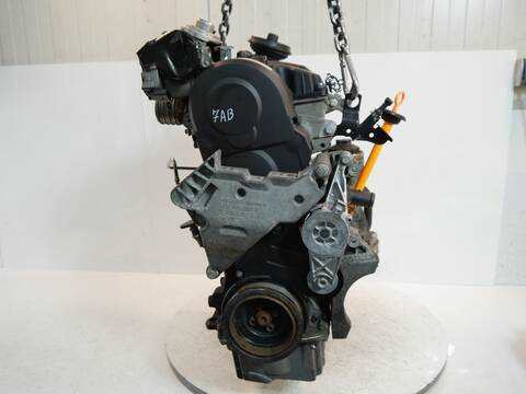 Motor Completo Volkswagen Passat 105CV 77KW