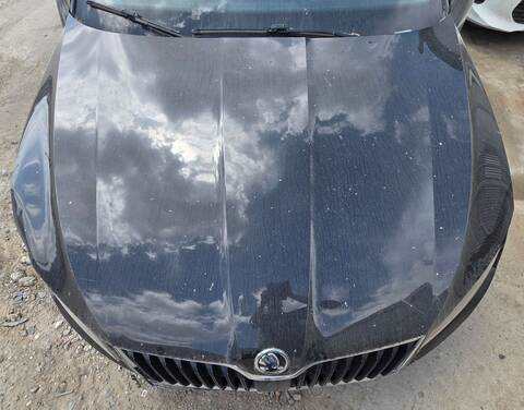 Capot Skoda Superb CRLB BERLINA