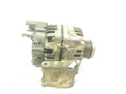 Foto 3ª: Alternador Ford Ka 1.3 TDCI 75CV [169A1000] (2008)