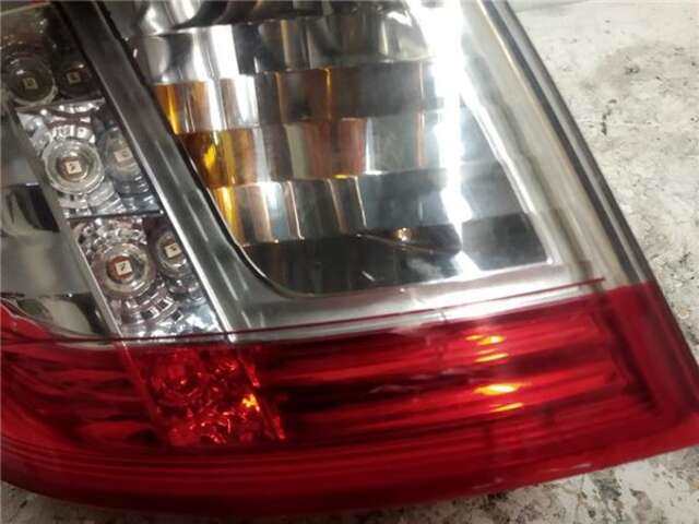 Foto 3ª: Piloto Trasero Izquierdo Peugeot 508 2.0 ALLURE [2.0 LTR. - 120 KW 16V HDI FAP] [RHH / DW10CTED4]
