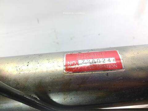 Foto 3ª: Cremallera de Direccion Toyota Land Cruiser 2.8 D-4D GDJ155 GDJ150) [1GD-FTV] (2009)