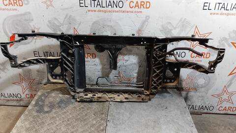 Foto 2ª: Panel Frontal Hyundai Getz 1.6 GLS 106CV 78KW [G4ED] (2007)