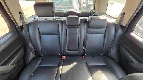Asientos Traseros Land Rover Freelander 224DT AUT.