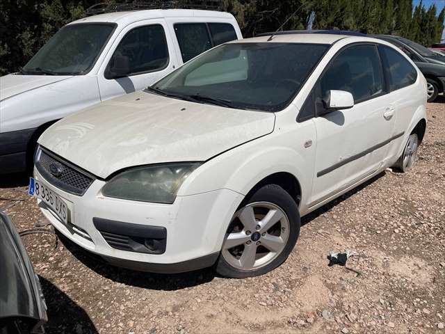 Motor Completo Ford Focus 1.8 TDCI 90cv