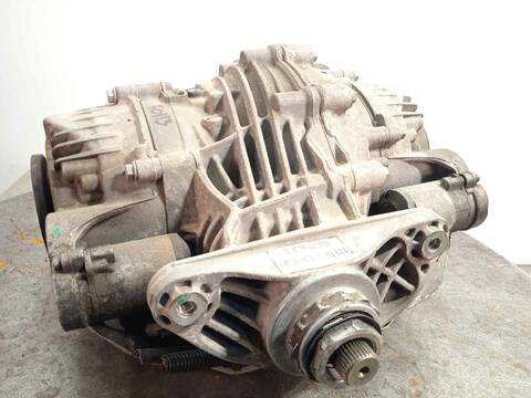 Diferencial Trasero Bmw X6 3.0D 245CV 180KW
