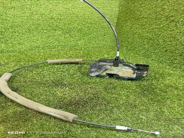 Cerradura Puerta Delantera Izquierda Nissan Navara 2.3 TD D23