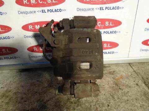 Pinza Freno Delantera Derecho Mitsubishi Montero 2.5 TD CAT 115CV 85KW