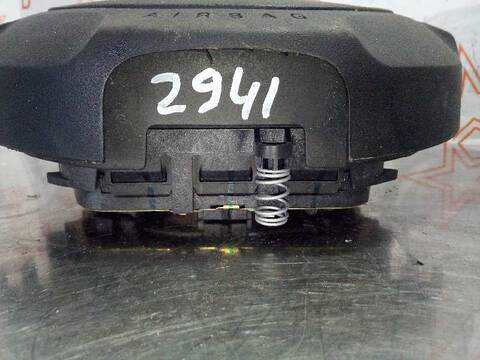 Foto 2ª: Airbag Delantero Izquierdo Ford Fiesta AMBIENTE 68CV 50KW [F6JB] (2007)