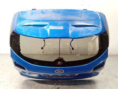 Portón Ford Focus 1.0 ECOBOOST 125CV 92KW