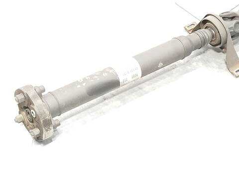 Foto 2ª: Transmision Central Mercedes Clase E 180 E 500 4-MATIC 211.083) 306CV 225KW [113969] (2004)