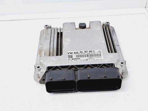 Centralita Motor ECU Volkswagen Caddy 2.0 TDI 85CV 62KW FURGON