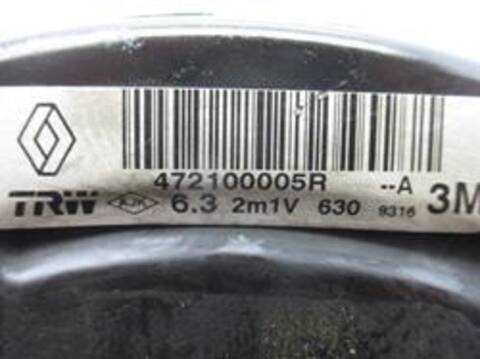 Compresor Aire Acondicionado Mitsubishi Montero 4M41