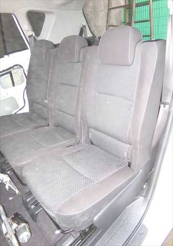 Asientos Traseros Toyota Verso 2.0 D-4D 2013-2018