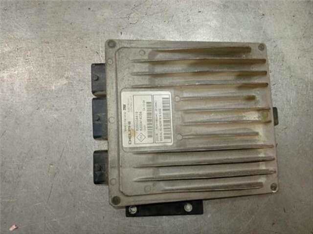 Foto 2ª: Centralita Motor ECU Renault Megane 1.5 AUTHENTIQUE CONFORT [1.5 LTR. - 74 KW DCI DIESEL] II BERLINA 3P (10.2002-_)