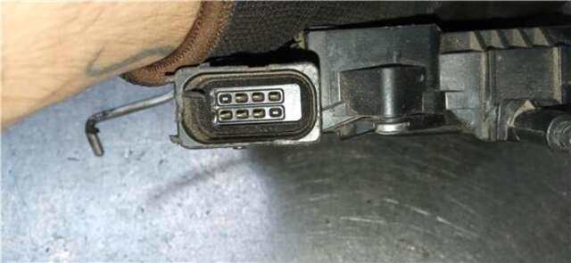 Foto 3ª: Cerradura Puerta Delantera Izquierda Opel Corsa 1.3 CDTI [Z 13 DTJ]