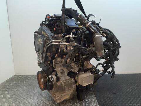 Foto 3ª: Motor Completo Dacia Duster K9K8 (2023)