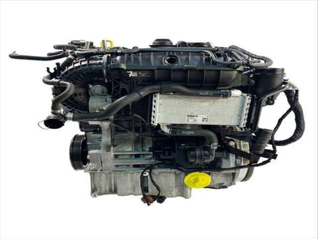 Motor Completo Volkswagen Golf 1.5 ETSI 96KW