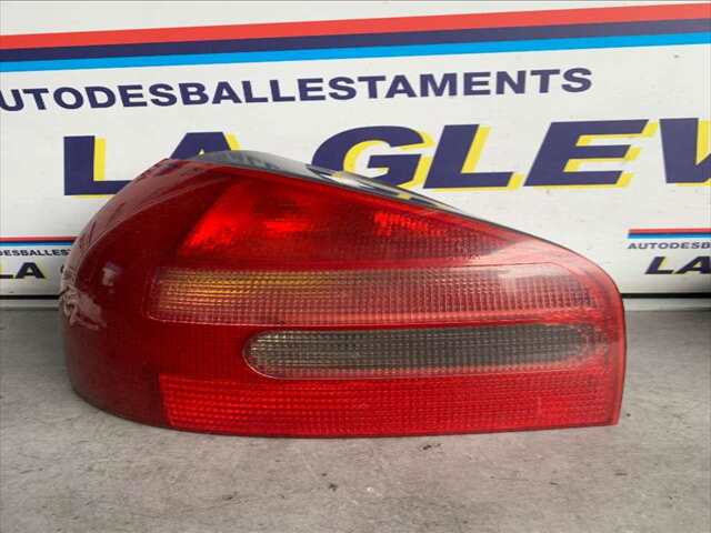 Piloto Trasero Izquierdo Audi A3 1.8 20V TURBO