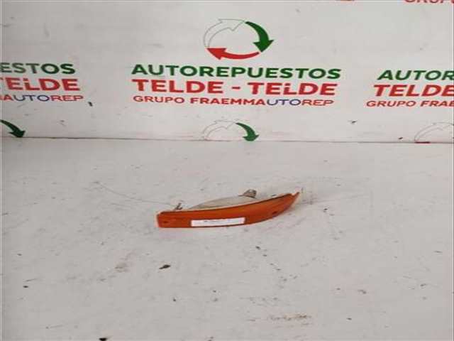 Piloto Delantero Izquierdo Toyota Corolla 5P MANUAL SEDAN