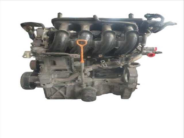 Motor Completo Honda Jazz 1.3 IDSI GD1) AUT. 83CV