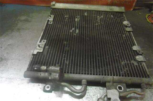 Radiador Calefaccion A.A. Opel Astra 1.7 CDTI