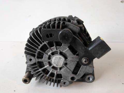 Foto 3ª: Alternador Citroen C5 RHR (2006)