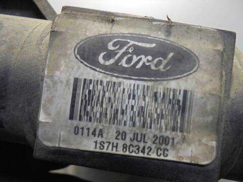 Foto 4ª: Radiador Motor Ford Mondeo AMBIENTE BERLINA 115CV 85KW [D6BA] (2003)