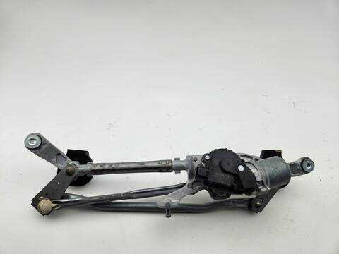 Motor Limpia Delantero Toyota CHR HYBRID ADVANCE 122CV