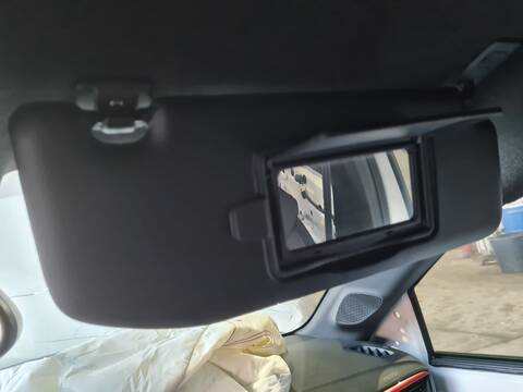 Parasol Derecho Opel Corsa GS LINE 100CV 74KW