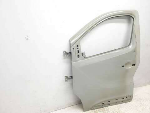 Foto 3ª: Puerta Delantera Izquierda Renault Trafic L1H1 29T KOMFORT (2014)