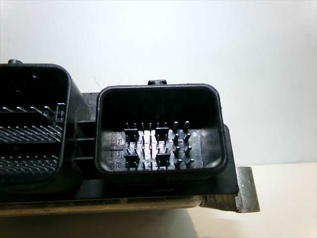 Foto 4ª: Centralita Motor ECU Renault Megane 1.5 DCI SPORT TOURER, 2019- [K9KU8] (2021)