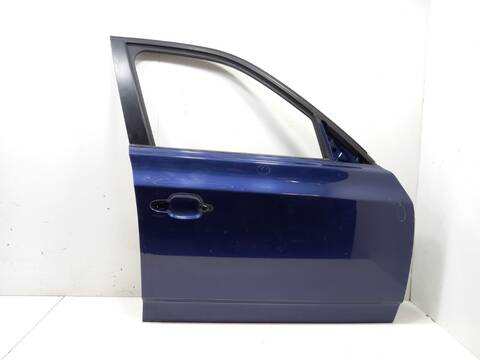 Puerta Delantera Derecha Bmw X3 2.0 D E83) 204D4D