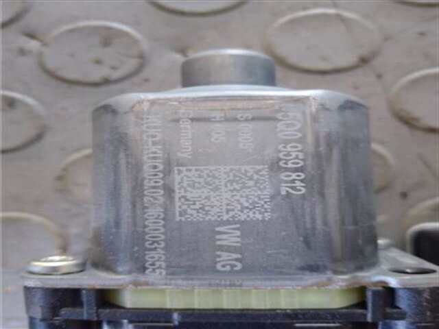 Elevalunas Eléctrico Trasero Derecho Volkswagen Golf 2.0 ADVANCE BLUEMOTION TECH. [2.0 LTR. - 110 KW TDI]