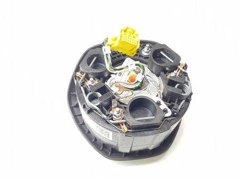 Foto 2ª: Kit Airbag Volkswagen Caddy KOMBI (2015)