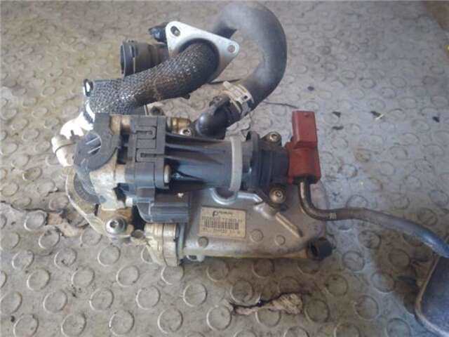 Foto 3ª: Valvula EGR Opel Corsa 1.3 CDTI [A 13 DTC]