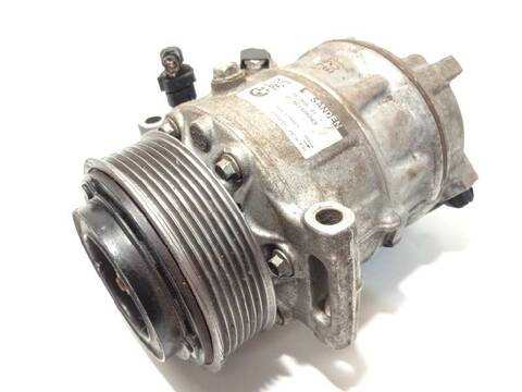 Foto 2ª: Compresor Aire Acondicionado Bmw Serie 8 840 M850I XDRIVE COUPE 530CV 390KW [N63B44D] (2018)