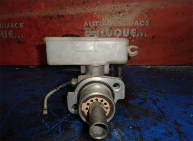 Foto 2ª: Bomba Freno Peugeot 206 1.4 I [KFW (TU3JP)]