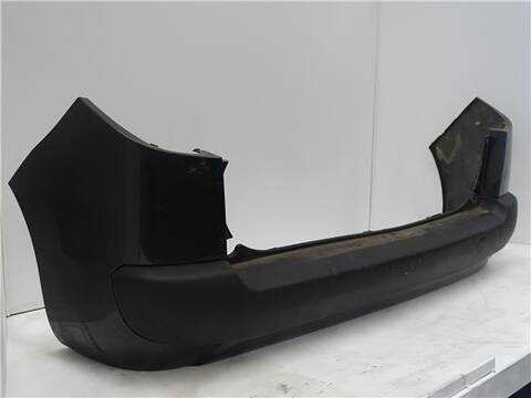 Foto 2ª: Paragolpes Trasero Peugeot 207 1.4 CONFORT 74CV 54KW [KFV (TU3A)] (2008)