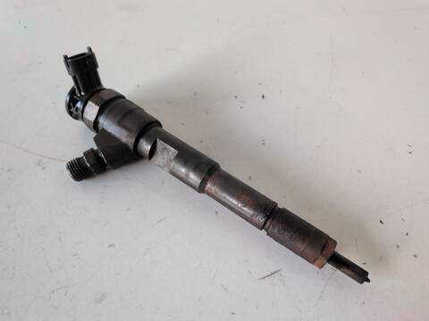 Inyectores Renault Kangoo K9K608