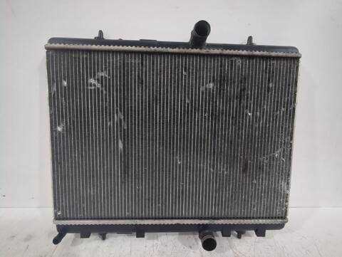 Radiador Motor Citroen C4 1.6 HDI 109CV