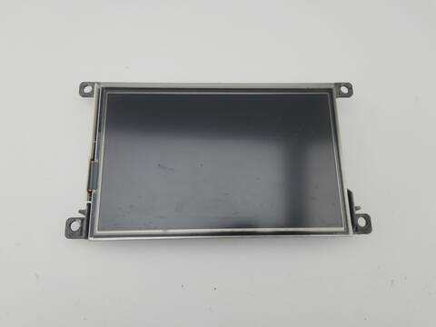 Pantalla Multifuncion Peugeot 508 ACTIVE 150CV 110KW